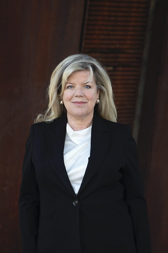 Irma van Bokhoven