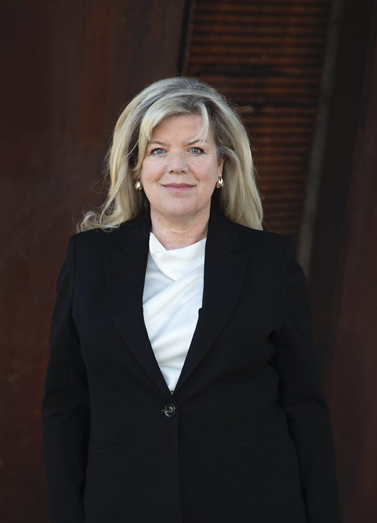 Irma van Bokhoven