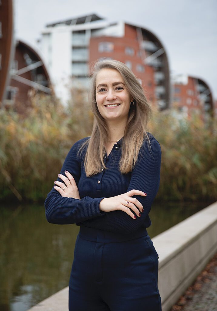 Eva Rietdijk