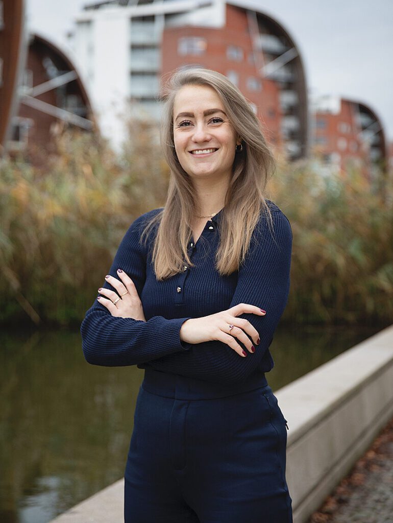Eva Rietdijk