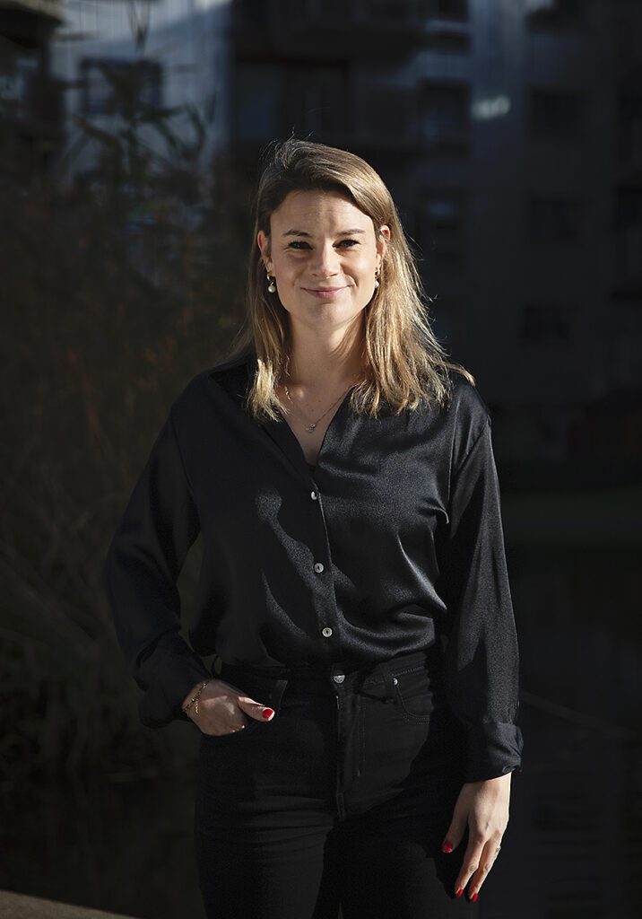Inge Franken
