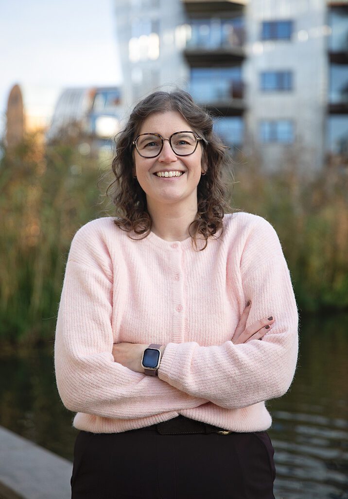 Marja de Haan