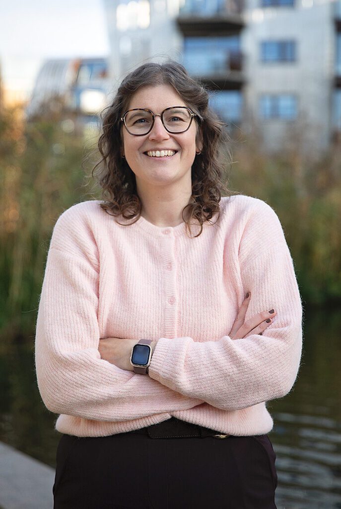 Marja de Haan