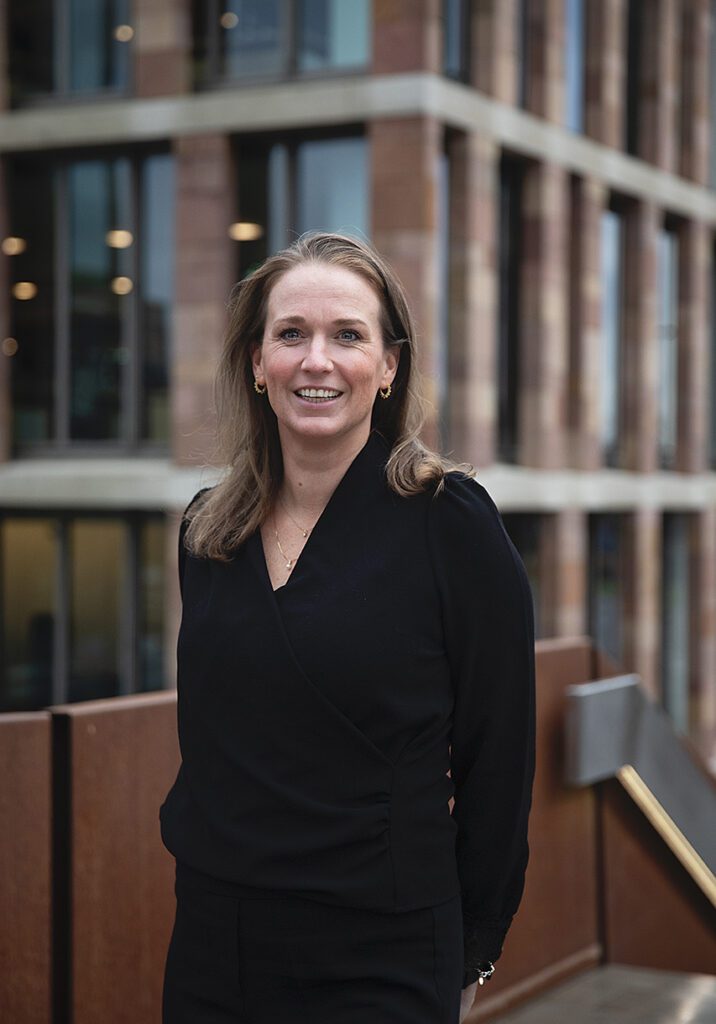 Marlijn Tacke