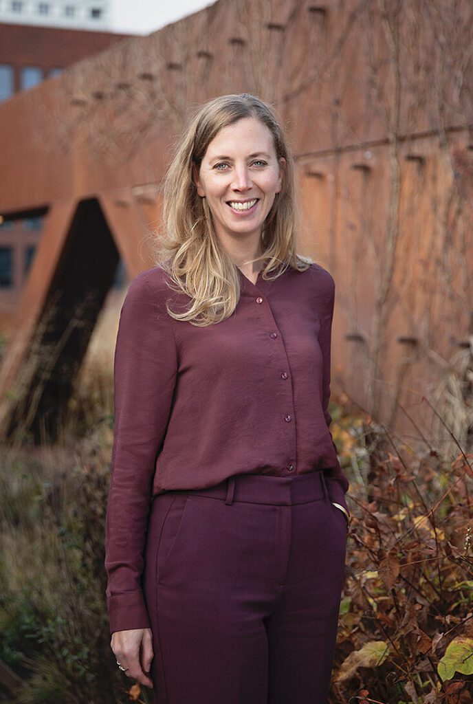 Monique Kuis