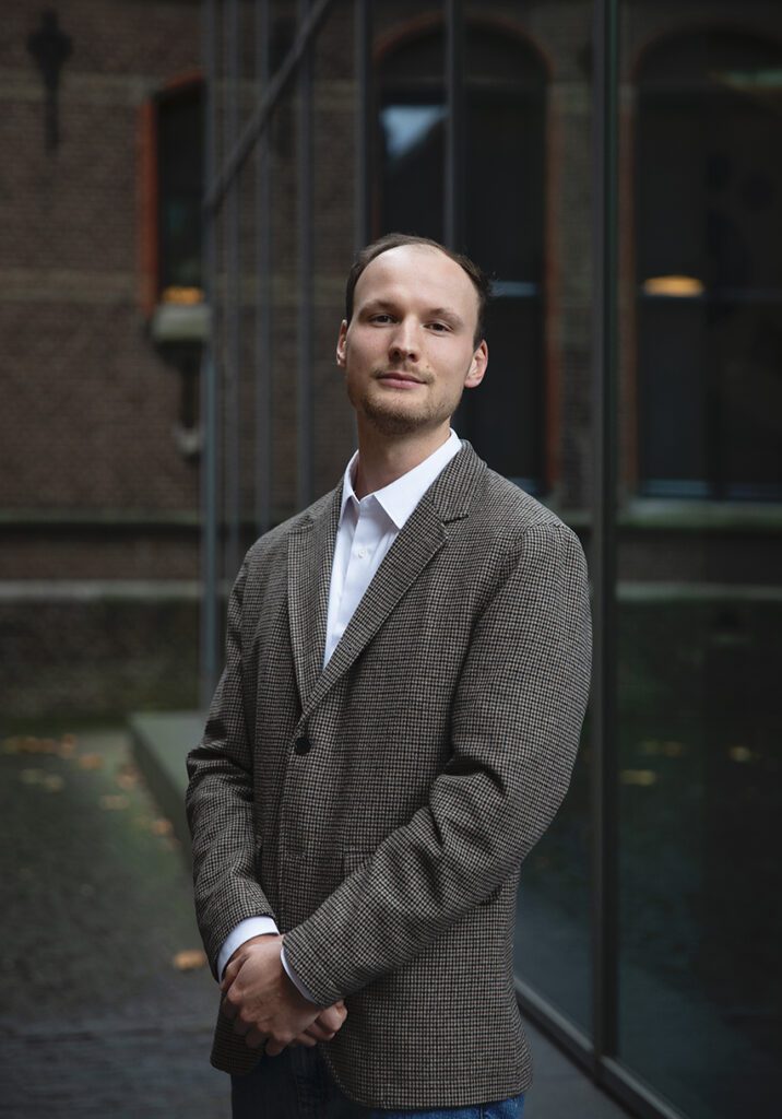 Niels Setz