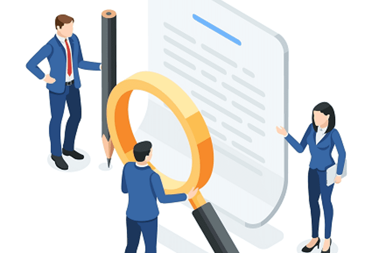 contract