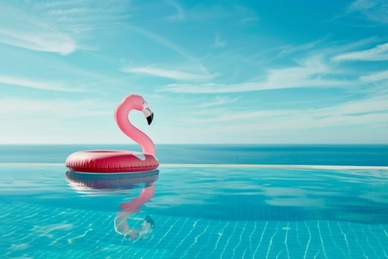 flamingo
