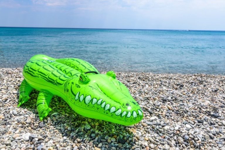 krokodil